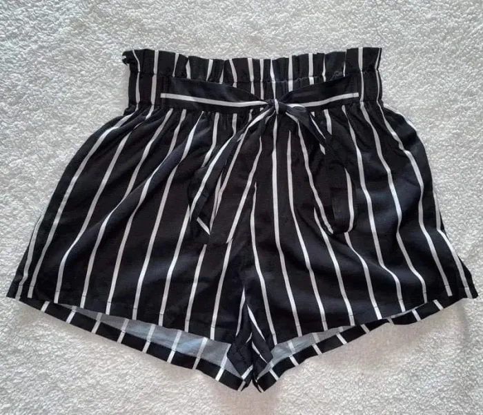 short xs