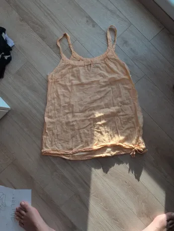 Jolie débardeur taille 40 ixoo