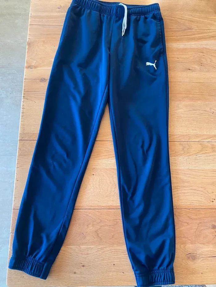 Jogging 11-12 ans
