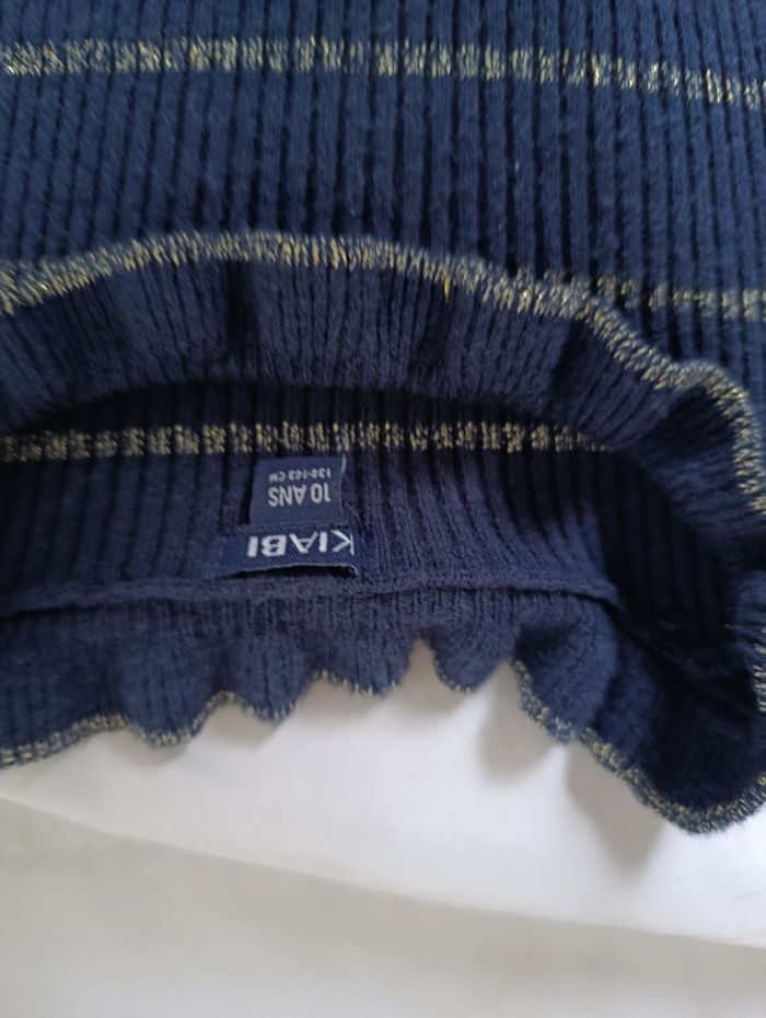 Robe 10 ans - photo numéro 3