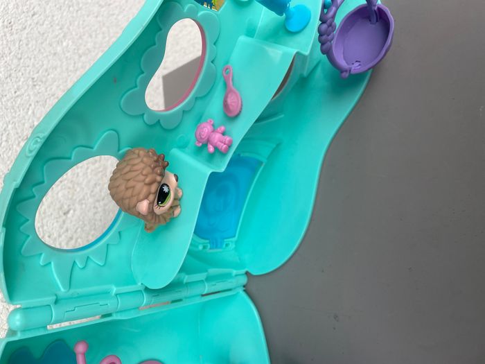 Garderie Littlest Petshop - photo numéro 5