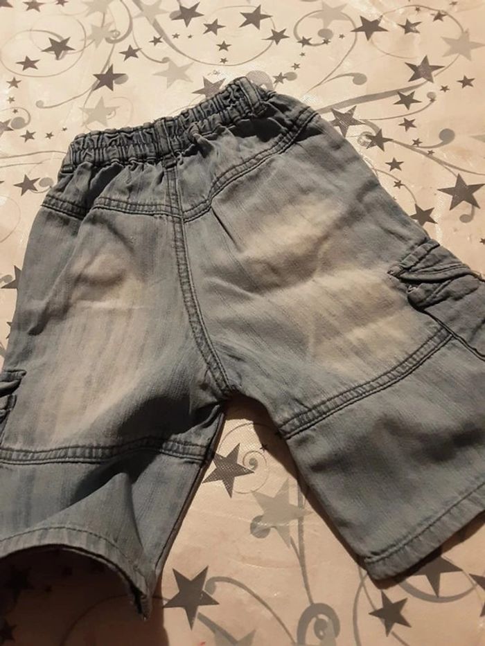 Short - photo numéro 2