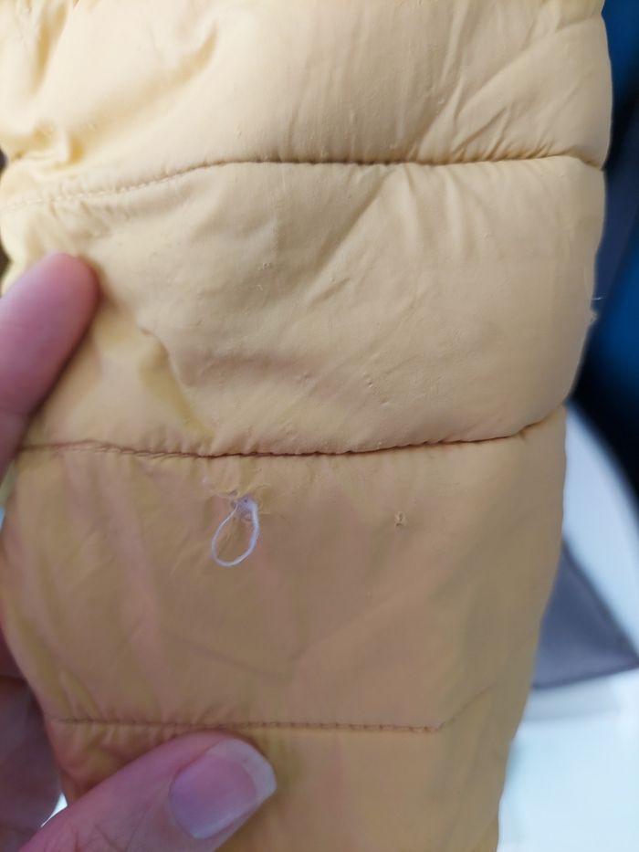 Blouson TAO 5ans - photo numéro 3