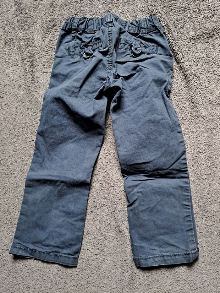 Pantalon garçon 3 ans - photo numéro 2