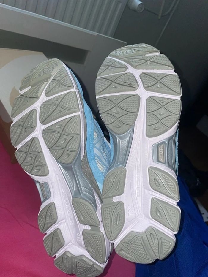 Asics Gel-nyc - photo numéro 4