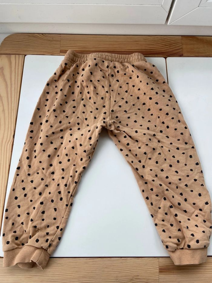 Pantalon chaud 3 ans - photo numéro 2