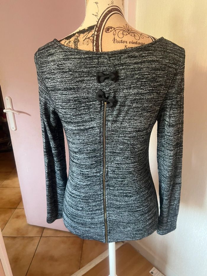 Pull femme taille 38 - photo numéro 2