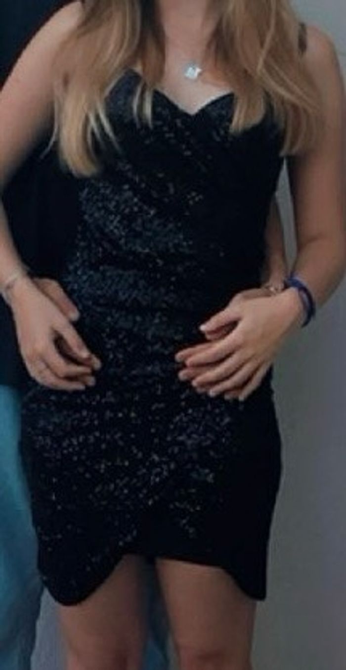 Robe soirée - photo numéro 3