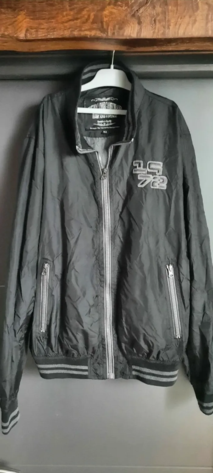 Blouson léger - photo numéro 2