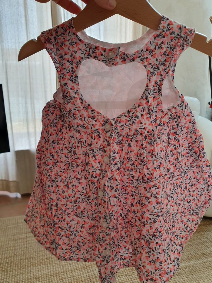 Robe - orchestra - 9m - photo numéro 2