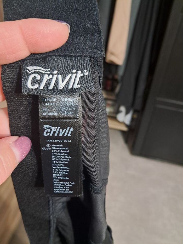 Brassière de sport - photo numéro 5