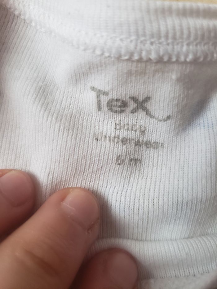 Bidy 🎀 Tex 6 mois 1€ - photo numéro 3