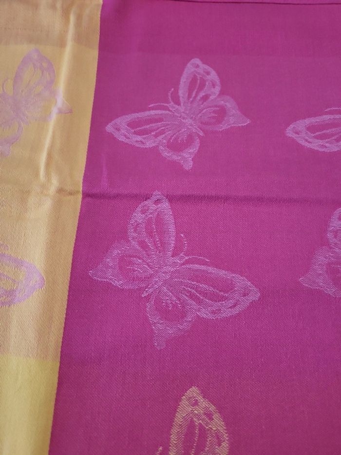 Nappe carrée - photo numéro 8