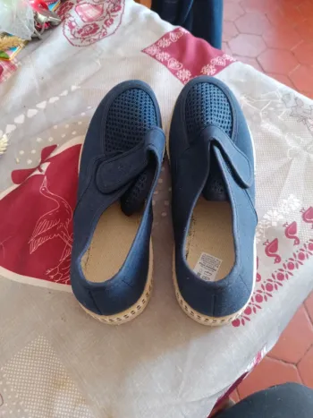 Chaussures T41