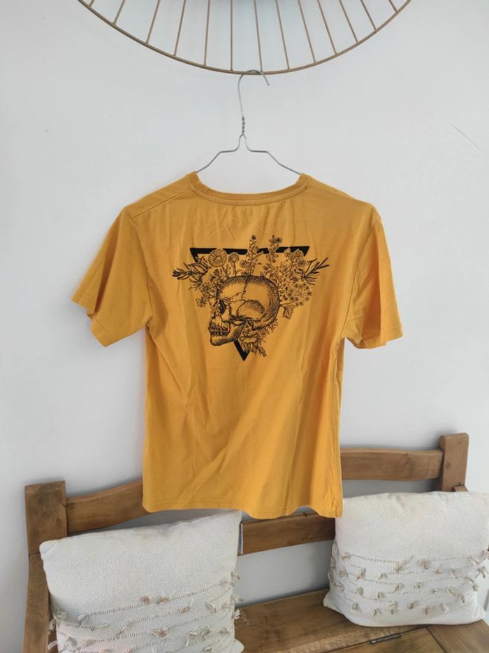 Kiabi tee-shirt taille XXS 12 ans - photo numéro 3