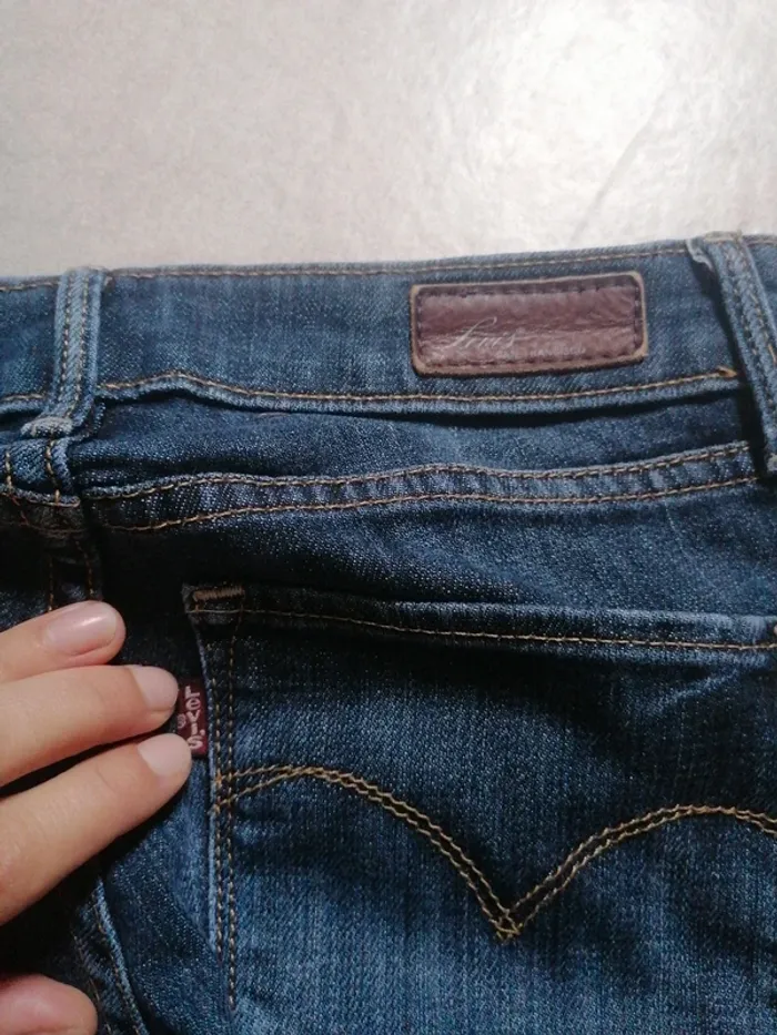 Jeans femme - photo numéro 5