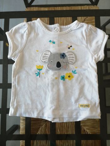 T-shirt koala
