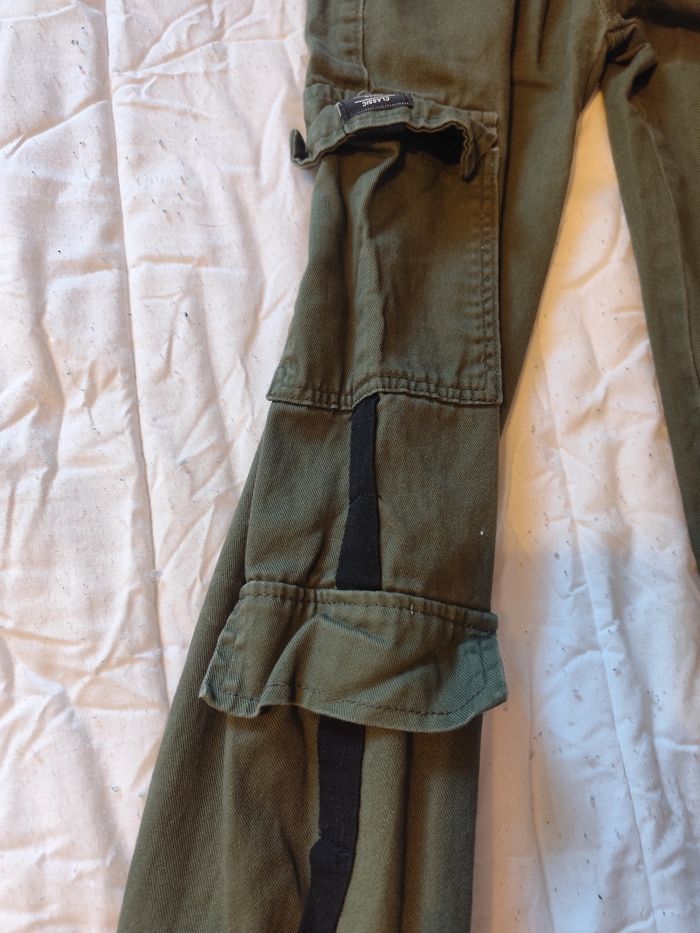 Cargo garçon 13 ans - photo numéro 3