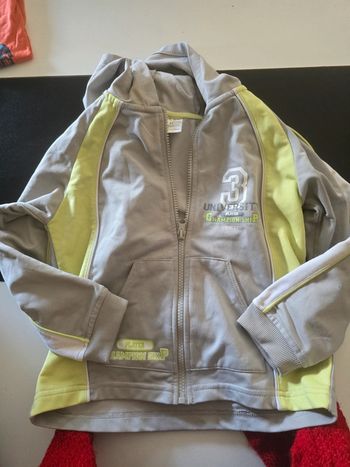Petit veste enfant
