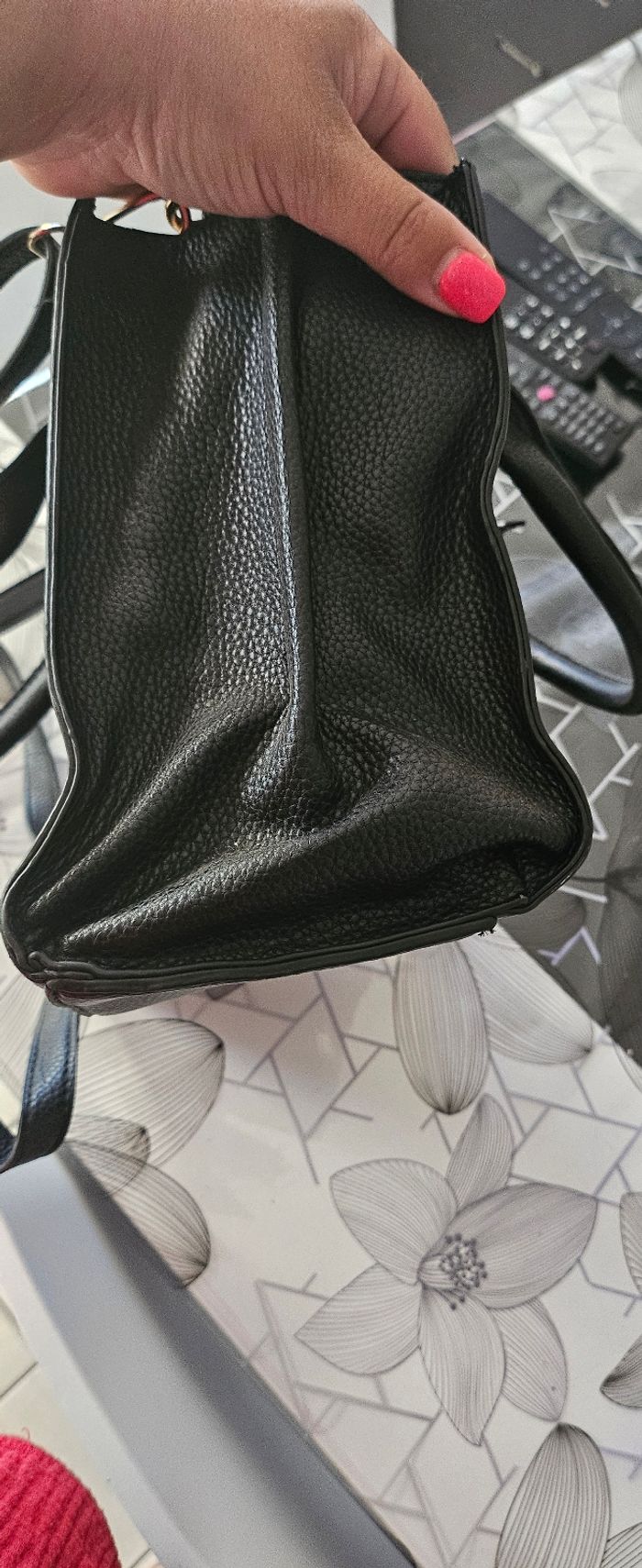 Sac a main - photo numéro 6