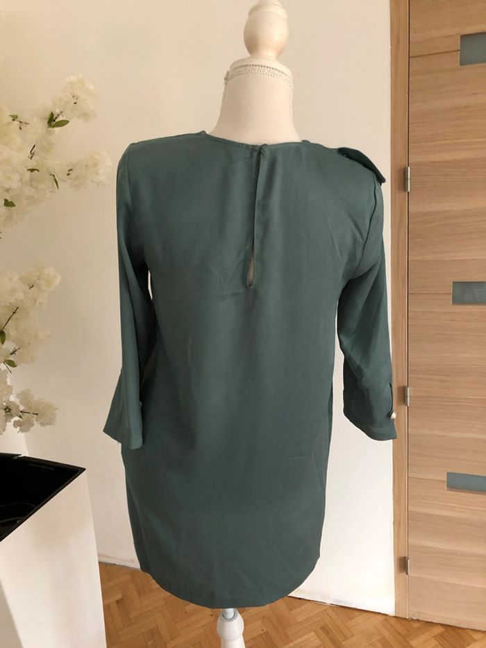 Robe Zara chic neuve taille XS - photo numéro 10