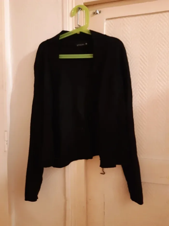 Gilet femme Taille 1 - photo numéro 2
