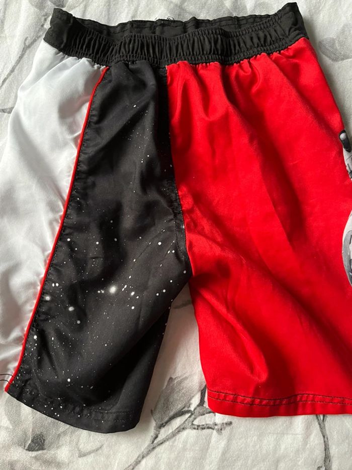 Short de bain Star Wars dernier jedi bébé 8 - photo numéro 2