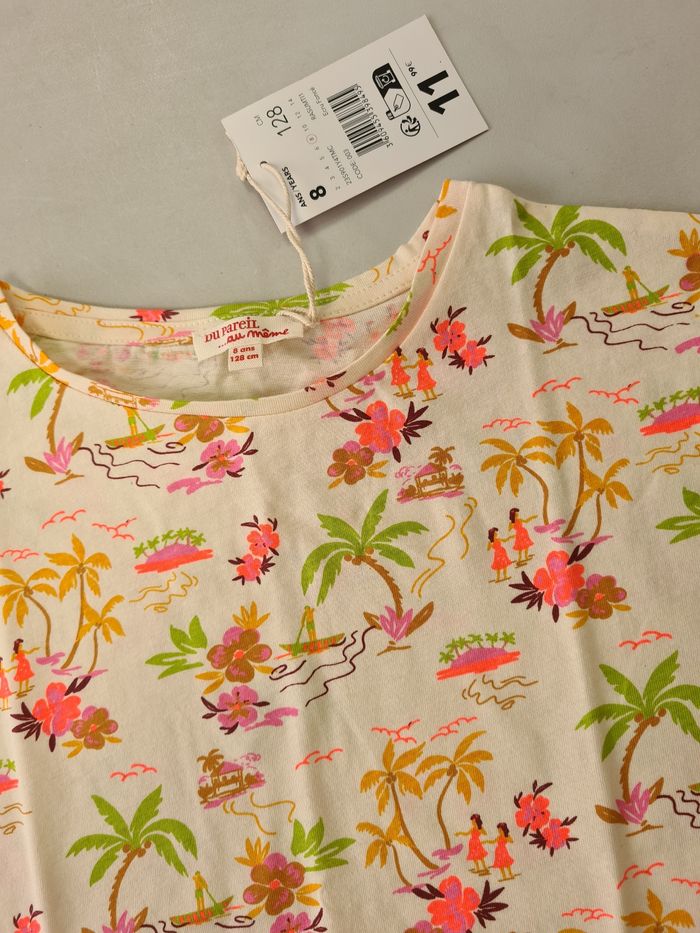 T-shirt - photo numéro 2