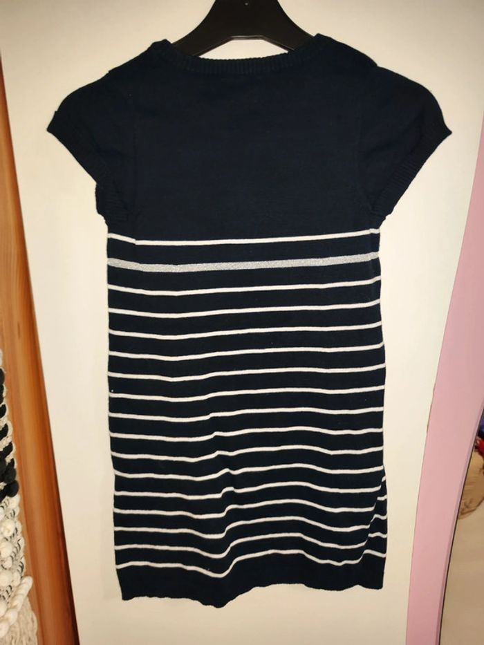 Robe pull 8 ans - photo numéro 3