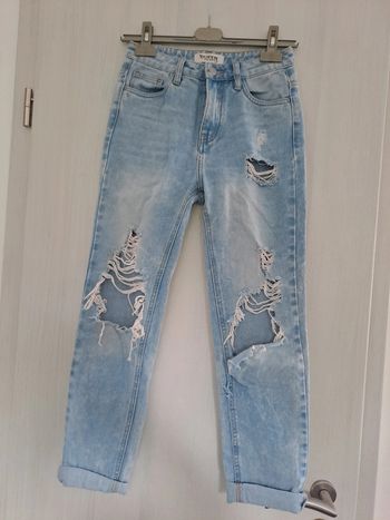 Jeans femme