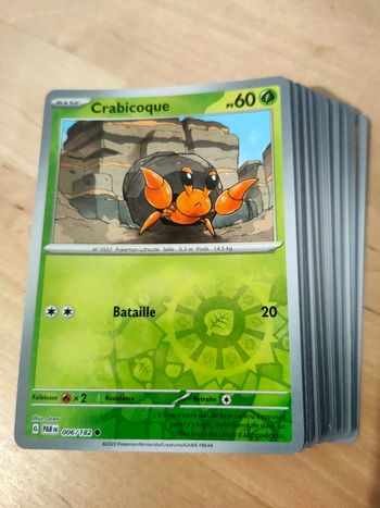 Reverses Faille Paradoxe (PAR)