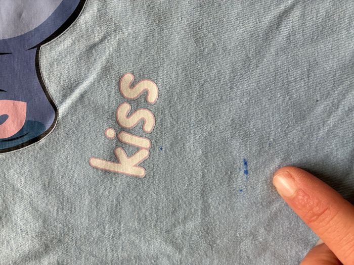 T-Shirts - 34 - photo numéro 5