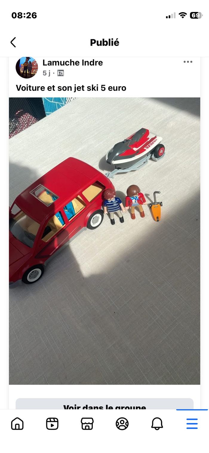 Playmobil