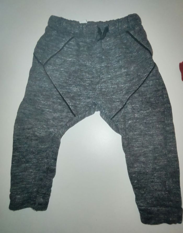 Tenue garçon  2 ans - photo numéro 3