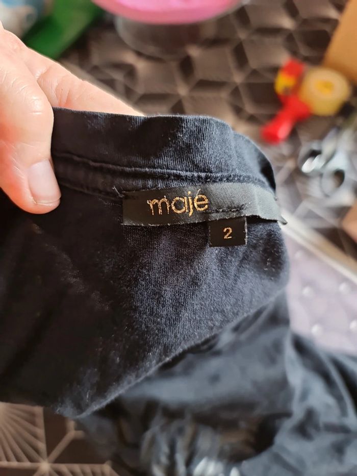 T-shirt taille M (2) - photo numéro 4