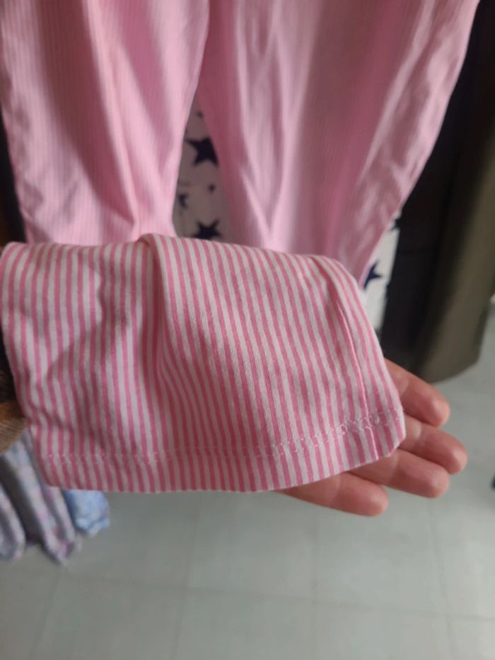 Pantalon style BB - photo numéro 4