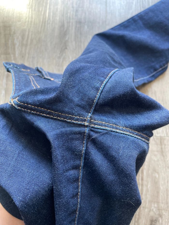 Jean skinny IKKS taille 36 - photo numéro 6