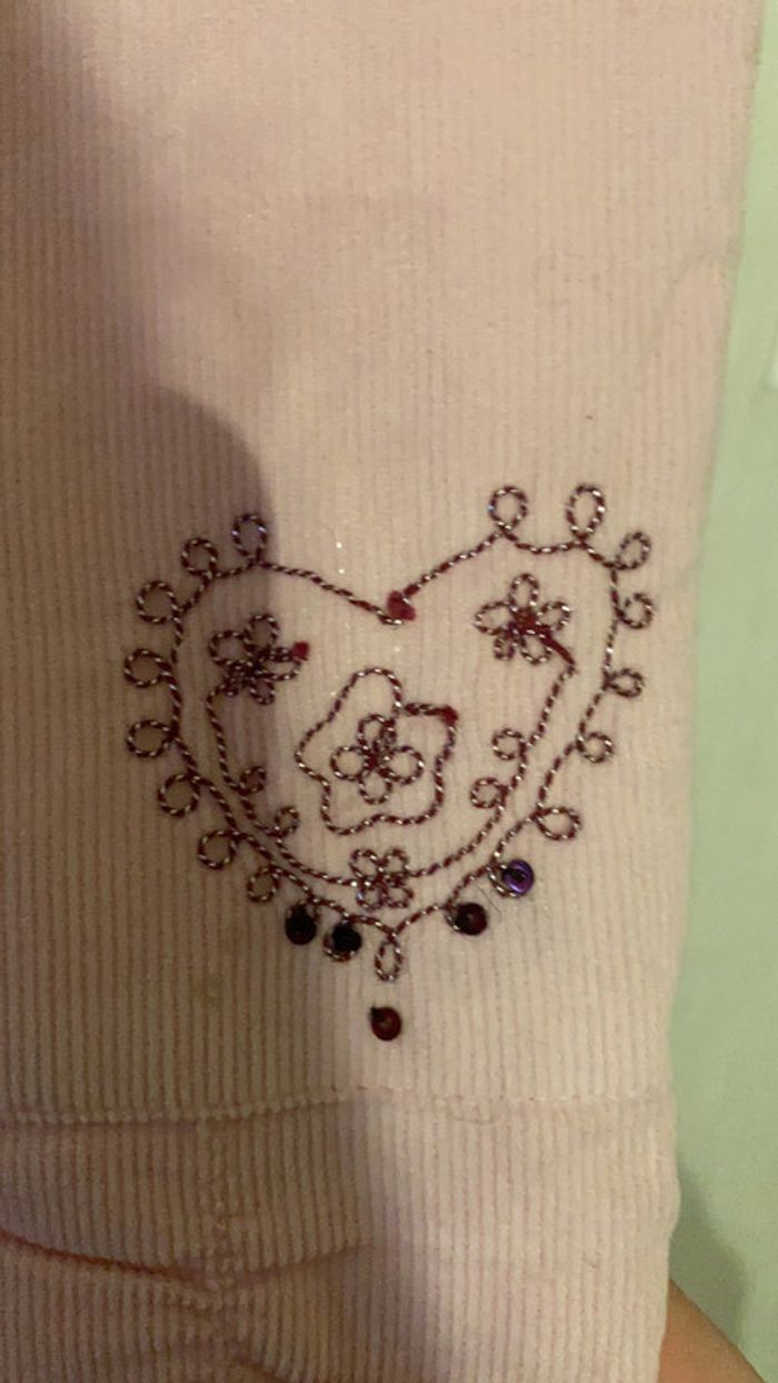 Pantalon Orchestra neuf - photo numéro 2