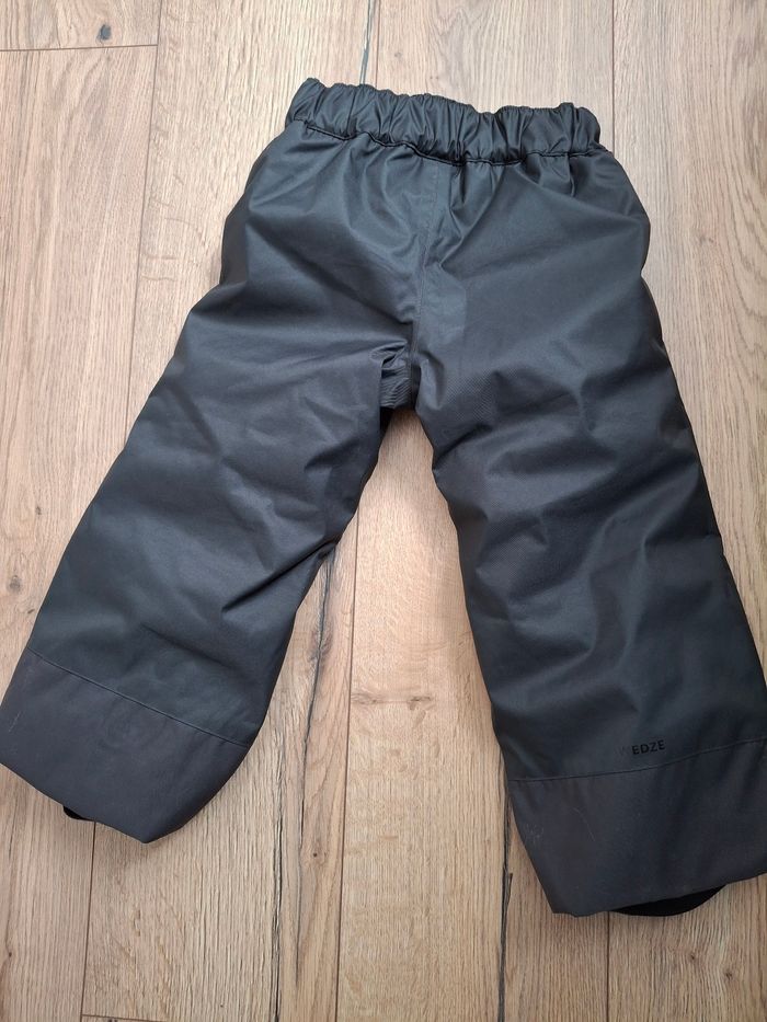 Pantalons de ski - photo numéro 2