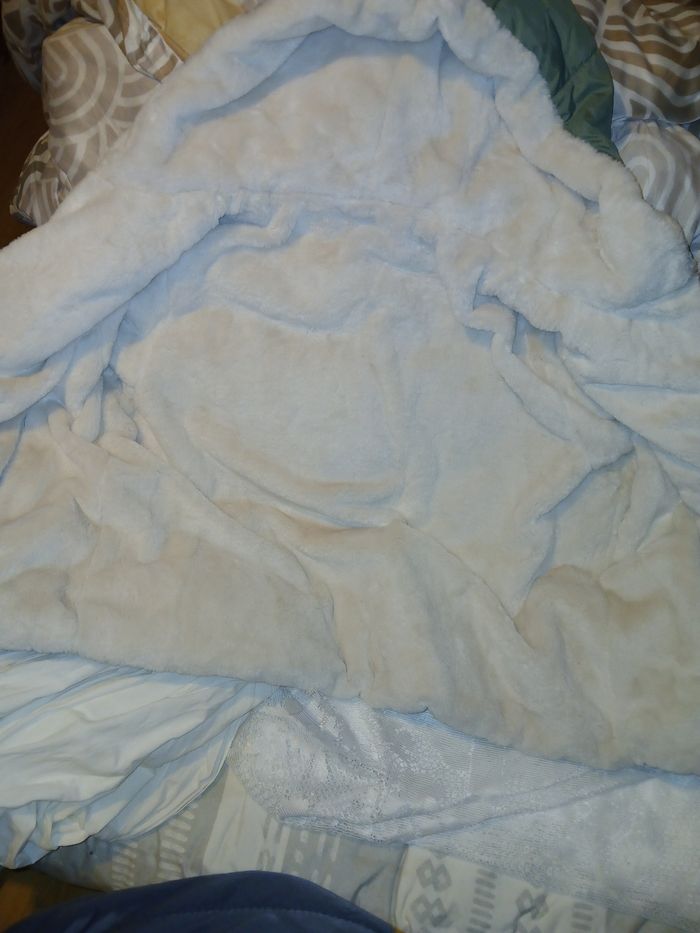 Manteau - photo numéro 4