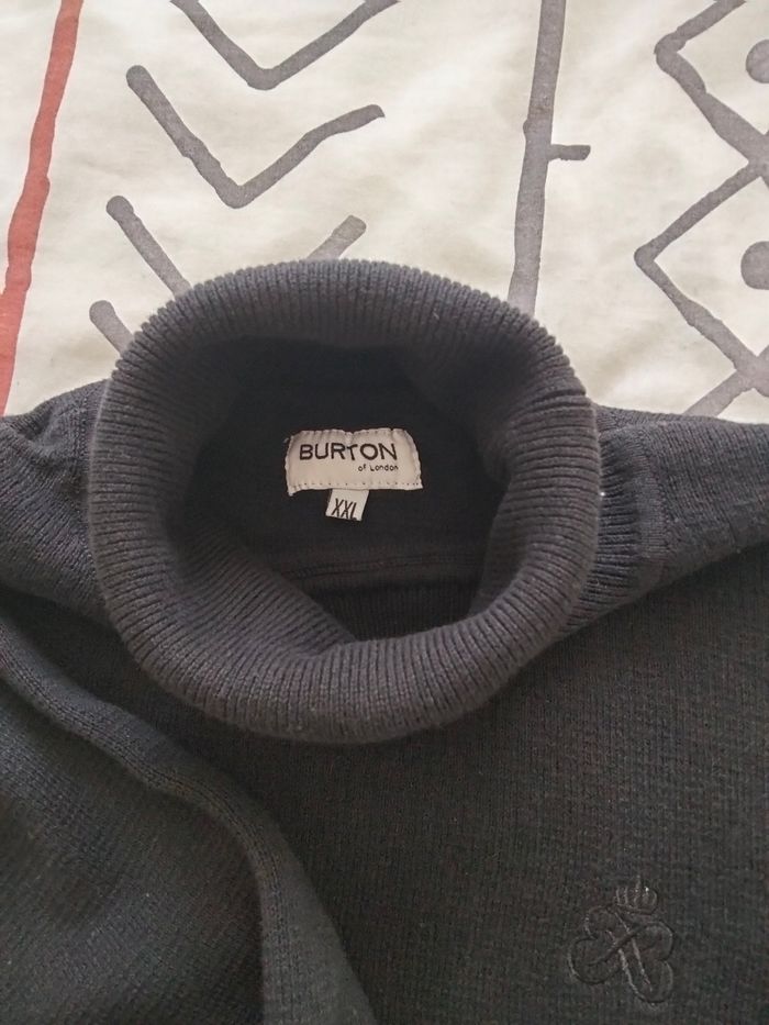 Pull pour femme - photo numéro 7