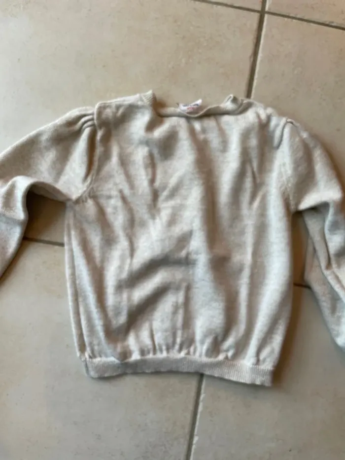 Gilet - photo numéro 4