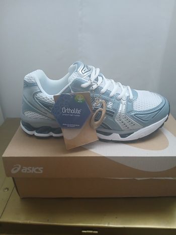 Basket asics