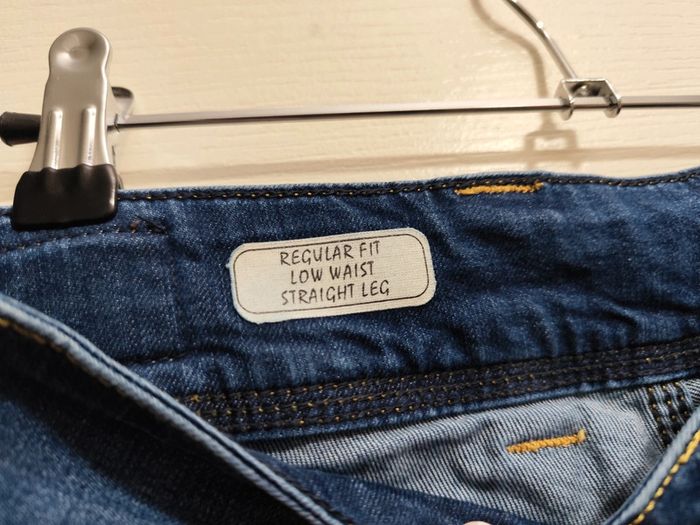 Jeans Pepe Jeans T29 - photo numéro 7