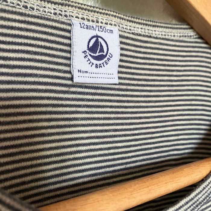 Tee shirt Petit Bateau - photo numéro 3