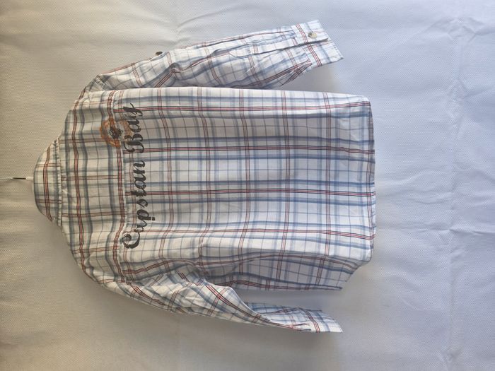 Chemise 104 Palomino - C&A - photo numéro 2