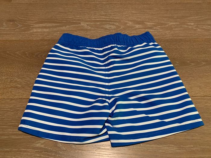 Short de bain Timberland - photo numéro 2