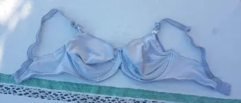 Soutien gorge maternité