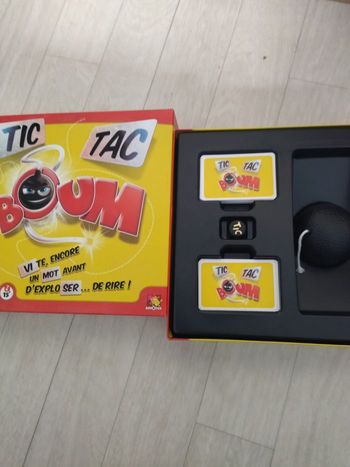 tic tac boum asmodee