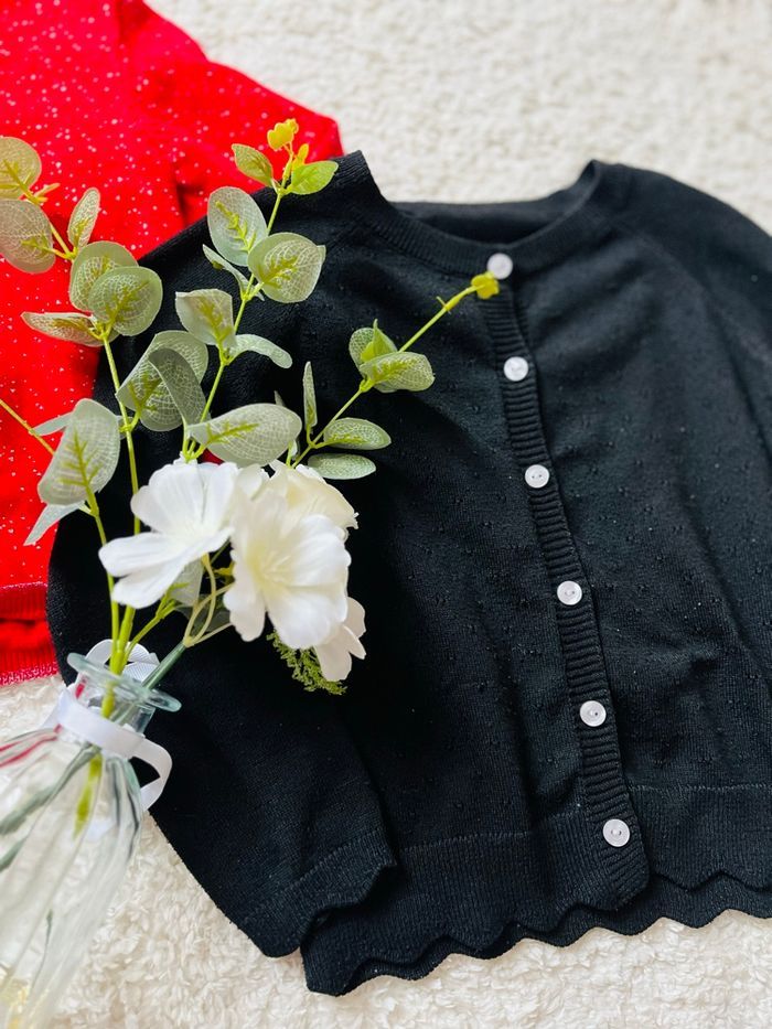 Gilets - photo numéro 2